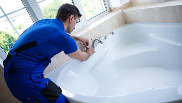 Best 24/7 Emergency Plumbing Services  in USA